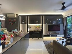 Twin Fountains (D25), Condominium #634371951